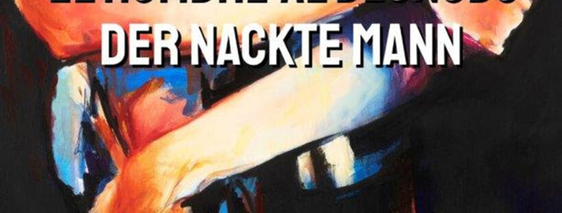 - DER NACKTE MANN - The Bare Man