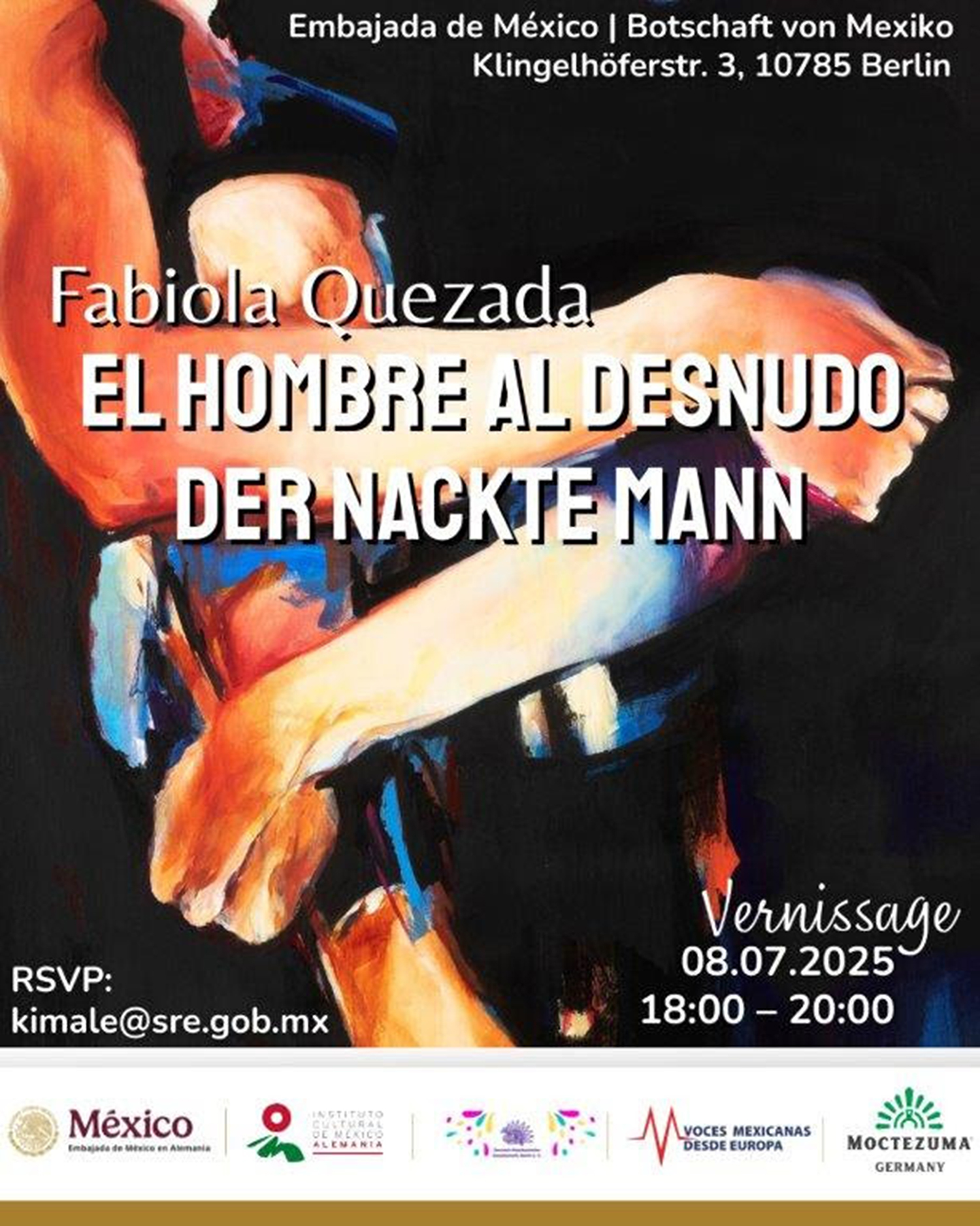 - DER NACKTE MANN - The Bare Man