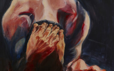 Selection of 10 contemporary Mexican artists to watch!